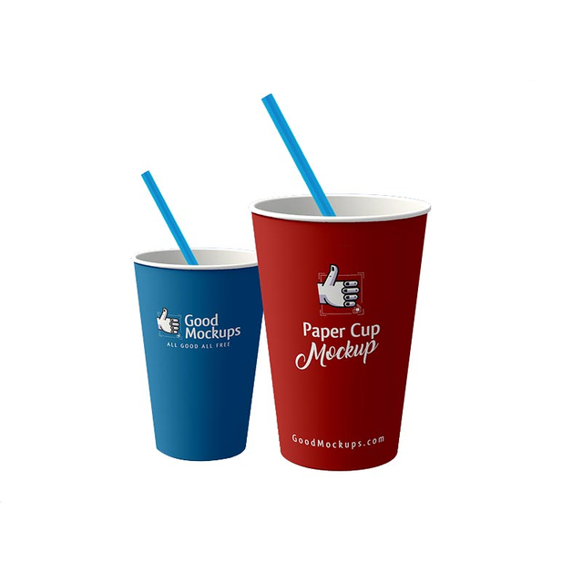 China FreePaperCupPackagingMockupPSD manufacturers, FreePaperCup