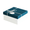 Lid And Base Gift Box